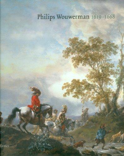 Philips Wouwerman: 1619 - 1668  Kassel 01.07.2009-11.10.2009; Museumslandschaft Hessen Kassel  Den Haag 12.11.2009-28.02.2010; Mauritshuis