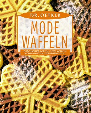 Mode Waffeln