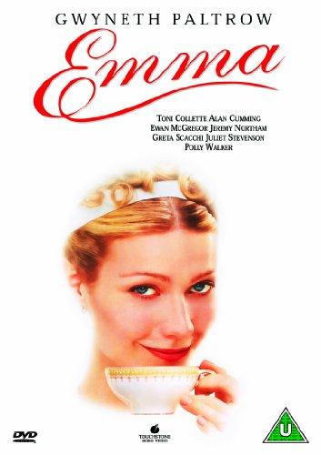 Emma [UK Import]