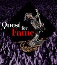 Quest for Fame