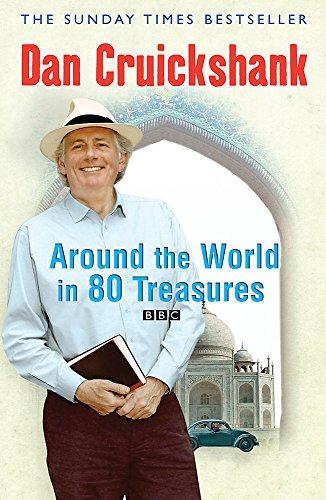 Around the World in 80 Treasures (Phoenix Press)