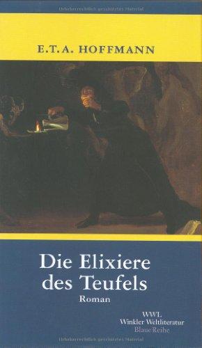 Die Elixiere des Teufels