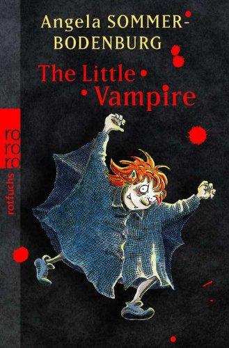 The Little Vampire