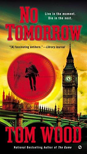 No Tomorrow (Victor, Band 4)