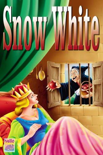 My Fairytale Book: Snow White