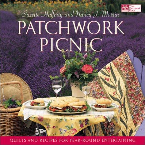 Patchwork Picnic