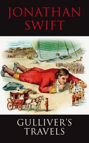 Gulliver's Travels (Classics)