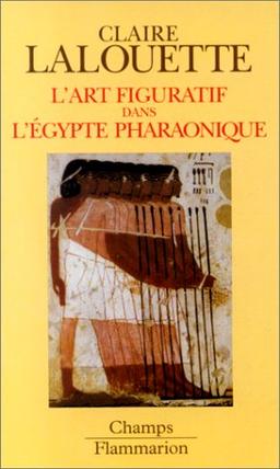 L'art figuratif dans l'Egypte pharaonique : peintures et sculptures