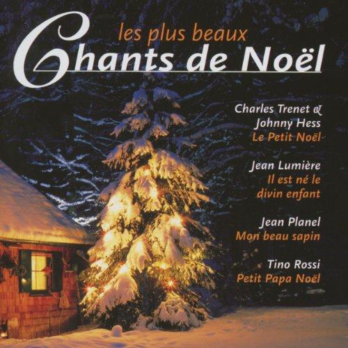 Le Plus Beaux-Chants de Noel