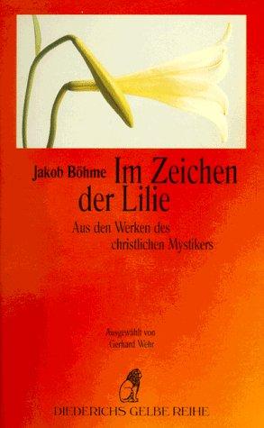 Im Zeichen der Lilie