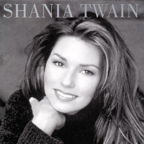 Shania Twain