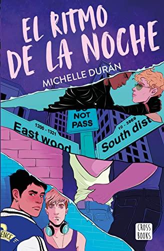 El ritmo de la noche (Ficción, Band 1)