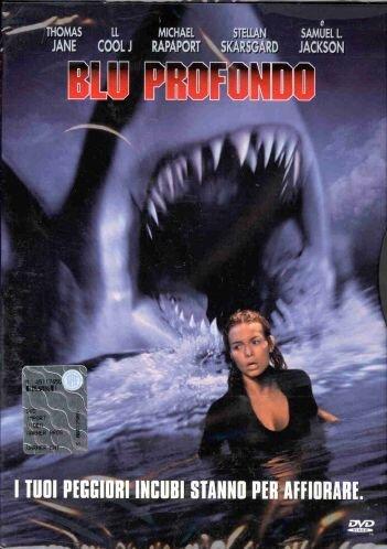 Blu Profondo [IT Import]