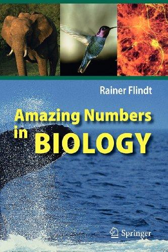 Amazing Numbers in Biology