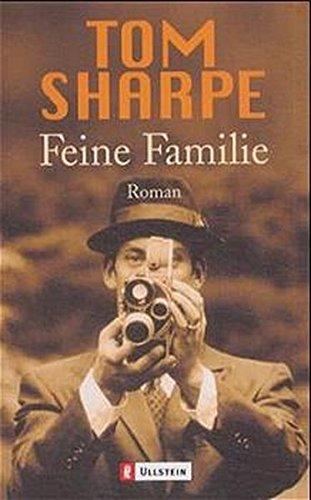 Feine Familie (Ullstein Taschenbuch)