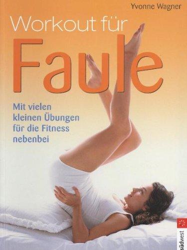 Workout für Faule