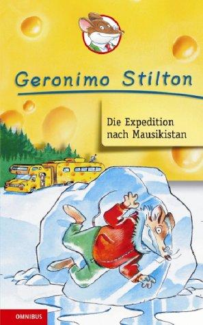 Die Expedition nach Mausikistan