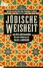 Jüdische Weisheit aus drei Jahrtausenden