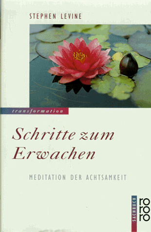 Schritte zum Erwachen. Meditation der Achtsamkeit.