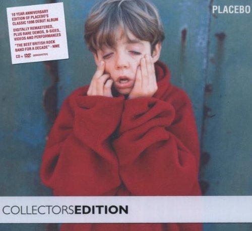 Placebo-Collectors Edition