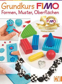 FIMO®-Grundkurs Limited Edition