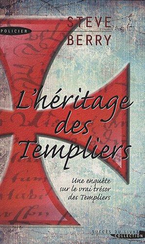 L'héritage des Templiers