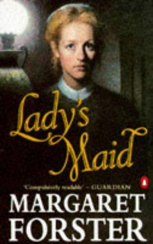 Lady's Maid: An Historical Novel