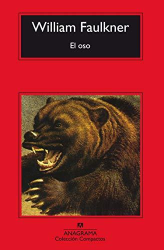 El oso (Compactos, Band 20)