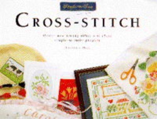 SIMPLE TO SEW CROSS STITCH