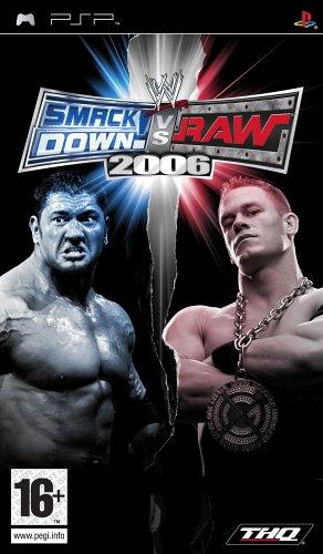 WWE Smackdown vs. Raw 2