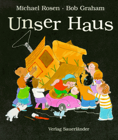 Unser Haus