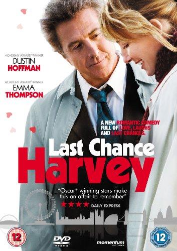 Last Chance Harvey [UK Import]