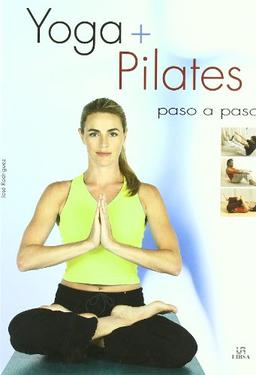 Yoga + Pilates (Ejercicio y Masaje)