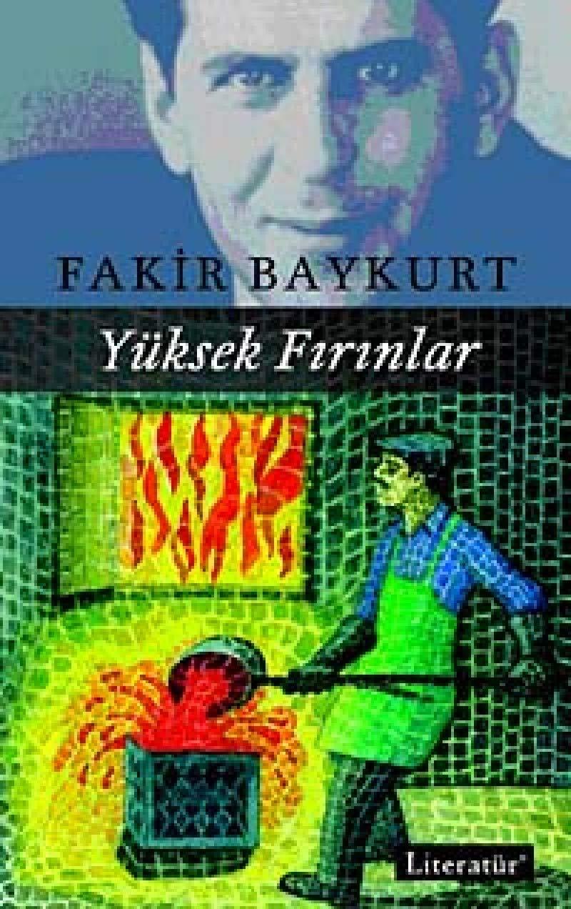 Yüksek Firinlar