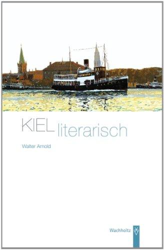 Kiel literarisch