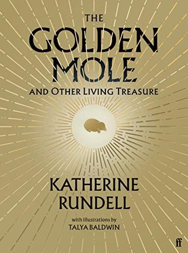 The Golden Mole: and Other Living Treasure