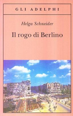 Il rogo di Berlino