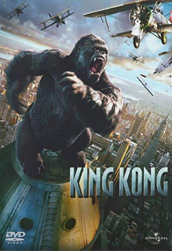 KING KONG