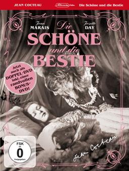 Die Schöne und die Bestie [DVD]