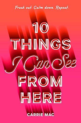 10 Things I Can See From Here