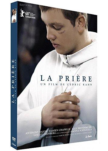 La prière [FR Import]