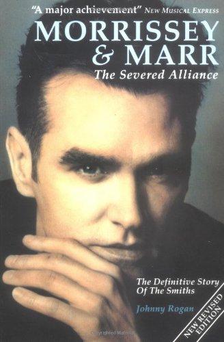 Morrissey and Marr: The Severed Alliance