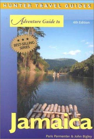 Jamaica: Adventure Guide (Adventure Guide S.)