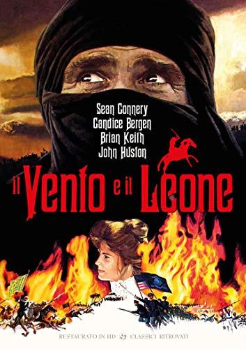 Il Vento E Il Leone (Restaurato in Hd)