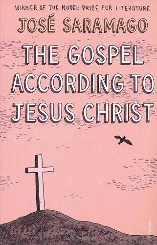 The Gospel According To Jesus Christ (Panther)