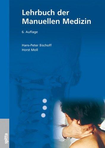 Lehrbuch der Manuellen Medizin