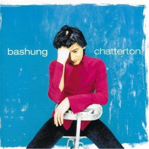 Chatterton [Vinyl LP]