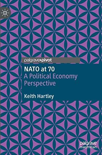 NATO at 70: A Political Economy Perspective