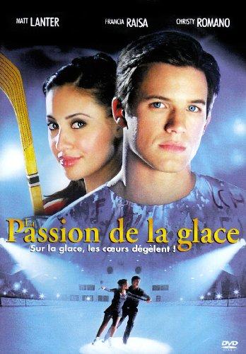 La passion des glaces [FR Import]