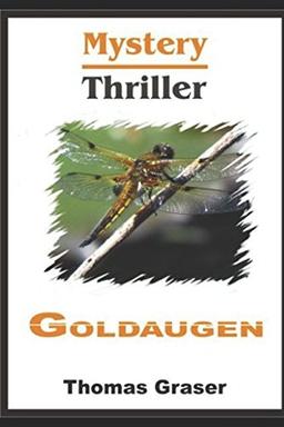 GOLDAUGEN Mystery-Thriller